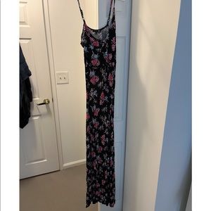 Cotton On Maxi Floral Dress size M